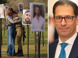 Svenska judar känner sig svikna av sitt land