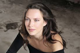 Marylou Salvatori Actress