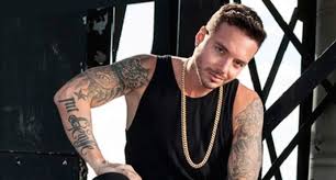 He has many tattoos on his body. J Balvin Net Worth 2020 Bio Real Name Age Height Weight