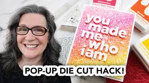 New releases from Simon Says Stamp and CZ Design! Plus a fun card project. 