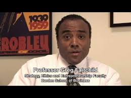 International Leadership Module