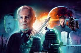 Plot of paul thomas anderson's latest film has drawn comparisons to the story of scientology's founding. Doctor Who This War Master Teaser Trailer Is Extremely Effective