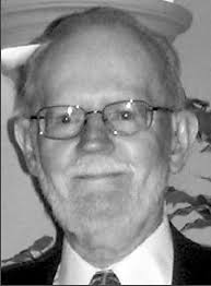 Roy Norton Obituary (2011)