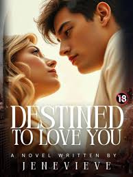 Pumayag ka na Merlyn magpakasal kay Bernard napogian ka naman sa kanya 😁  Chapter 1 to 7 is Up TITLE DESTINED TO YOUR LOVE AUTHOR JENEVIEVE STATUS  ONGOING and Free for now