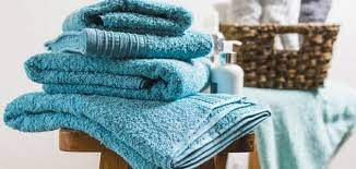 كيفية الاغتسال من الجنابة Towel