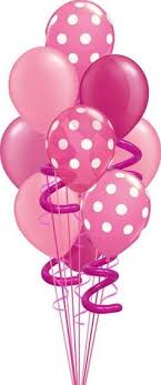 List of characters (arranged in alphabetical order) who do not have enough known information for them to have a separate page. Birthday Pink And Purple Balloons Clipart Novocom Top