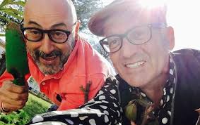 Manuel luís goucha e rui oliveira casaram no dia 6 de abril, numa cerimónia privada. Goucha Responde A Telespectadora Que Diz Que O Odiava E O Achava Arrogante Nacional Flash