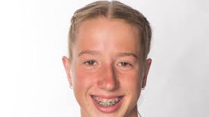 Geelong Swimming Club's Madison Cooper junior profile