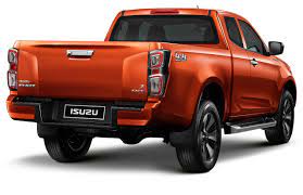 The automaker still has a presence in other parts of the globe, however, and today the company. All New 2020 Isuzu D Max Brings Big Improvements Across The Board Carscoops