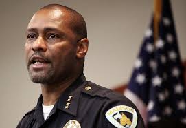 Activist group criticizes Police and Fire Commission for 'ignoring'  public's support for police chief candidate