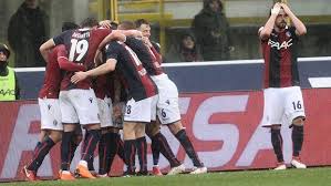 Head to head statistics and prediction, goals, past matches, actual form for serie a. Serie A Bologna Sassuolo 2 1 Pulgar Rilancia