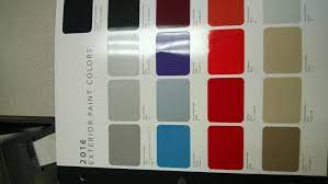 Colors For 2025 Jeep Wrangler Forum