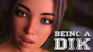 Being a DIK Gameplay - YouTube