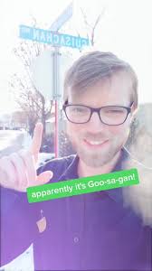 Funny Canadian Road Names