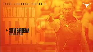 Usc coach steve sarkisian is selling his house in rolling hills, calif. Texas Longhorns Name Steve Sarkisian Head Football Coach University Of Texas Athletics