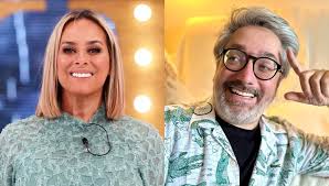 Helena Isabel responde: "Não entendo como é que alguém como o Nuno  necessita de me humilhar publicamente"