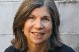 Write for Your Life: An Evening with Anna Quindlen : Jacob Burns Film Center