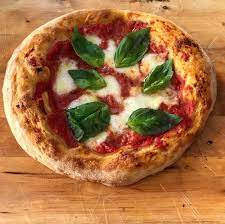 In data ottobre 08, 2015. Pizza In Teglia Lievitazione 24 Ore