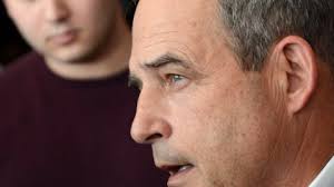 Steckel to become head coach at Missouri State