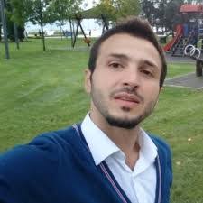 Ali Alshawi's Instagram, Twitter & Facebook