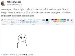 Fallenchungus: Image Gallery - Page 7 | Know Your Meme