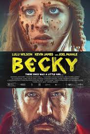 Film Review Becky 2020 Hnn