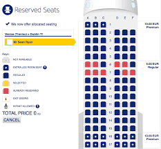 How To Navigate The Ryanair Website And Avoid Hidden Fees Points Planes And Passports