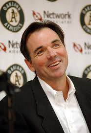 Former Mets Number One Prospect Turned Sucessful GM: Billy Beane (1984-1985)