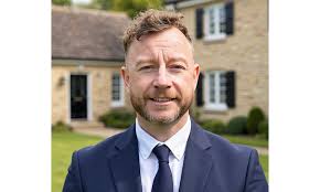 Exlabesa's Paul Benn Promoted To National Sales Manager