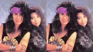 Lirik Dan Chord Kunci Gitar Cinta Kita Inka Christie Feat Amy Search Nge Rock Abis Tapi Romantis Tribun Solo Download lagu mp3 & video: