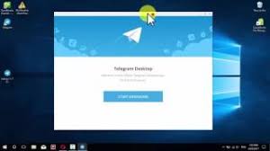 The application is easy to use and doesn't require any complicated set up procedures. Telegram Download 2021 Latest For Windows 10 8 7