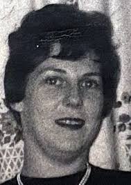 Joyce Luke Obituary (1932