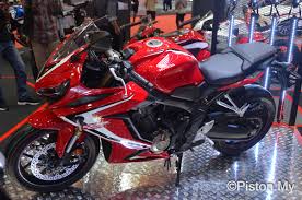 Read more • honda introduces ex5 35th anniversary edition 2019 Honda Cbr650r Cb650r Launched From Rm43 499 News And Reviews On Malaysian Cars Motorcycles And Automotive Lifestyle