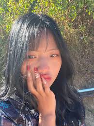 chingirl🇲🇲 #foryou #hakha #မြင်ပါများပီးချစ်ကျွမ်းဝင်အောင်လို့🤒🖤ြ...