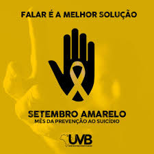 Encontre diversos produtos da marca nintendo com ótimos preços. Prevencao Ao Suicidio Marca O Setembro Amarelo Cm Carolina