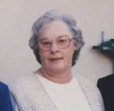 Bonnie Covey Obituary