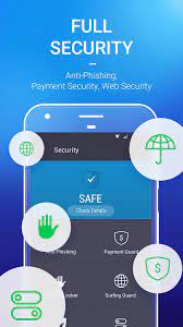 Descargar aplicación advanced mobile care security (amc security) en. Amc Security V5 12 1 Apk Mod Pro Unlocked Download For Android