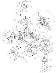 Contact your white outdoor dealer for. White Outdoor Lt 542 G 13a2771g790 White Outdoor 42 Lawn Tractor 2006 Parts Lookup With Diagrams Partstree