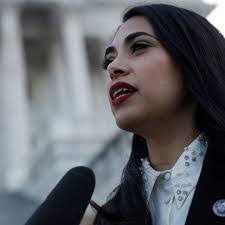 Mayra Flores's Instagram, Twitter & Facebook