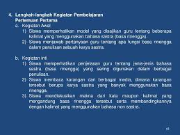 We did not find results for: Pengembangan Rencana Pelaksanaan Pembelajaran Rpp Ppt Download