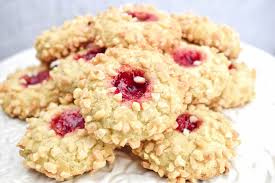 Kulleraugen Lebensmittel Essen Kekse Backen Rezept Backerei Rezepte