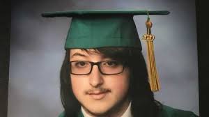 Congratulations, Class of 2020!