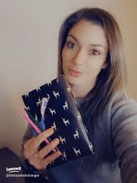 Exploring the Excitement of Blind Dates with Books