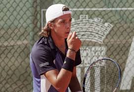 Arthur cazaux tennis offers livescore, results, standings and match details. Meerbusch M25 Arthur Cazaux 18 Ans Vise Deja Un Deuxieme Titre Meersbusch Cazaux Wang Added Allemagne Atp Tennisactu