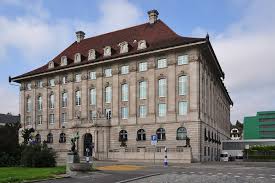 Swiss re financial services corp swiss re asset management americas inc. Swiss Re Wikidata
