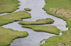 Islands in the stream | Hugi Ólafsson | Flickr