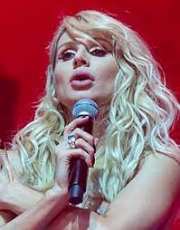 203,116 likes · 10,804 talking about this. Svetlana Loboda Discography Wikipedia