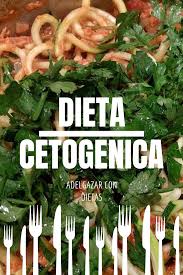 Pin En Dieta Cetogenica Para Principiantes
