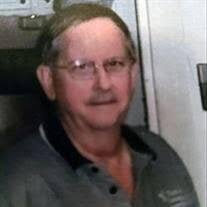 Odie M. Rush Obituary