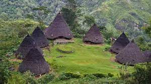 Selain rumah adat papua yang akan dibahas pada artikel ini, ada juga rumah adat papua barat. Mengenal Honai Rumah Adat Papua Rumah Com